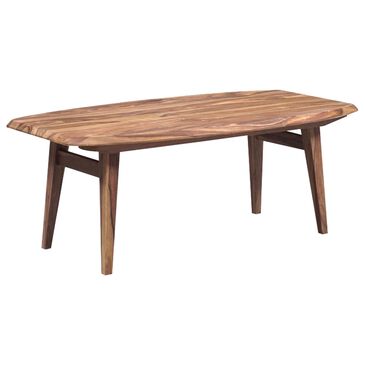 37B Fusion Coffee Table in Natural, , large