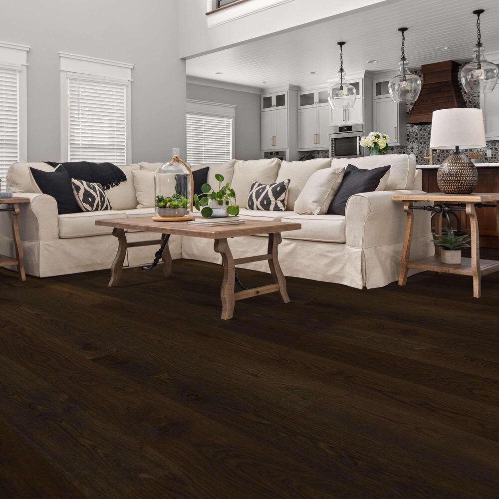 Shaw Expressions Coda Oak Hardwood, , large