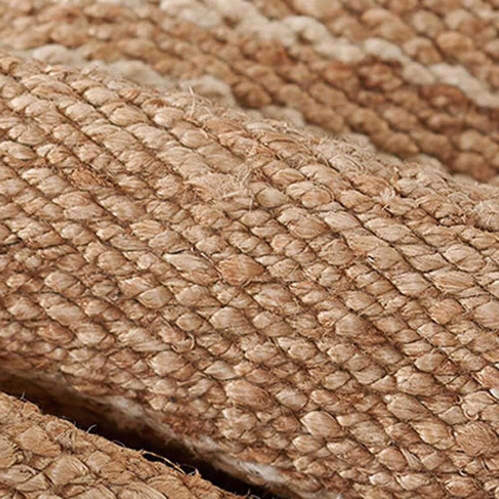 Momeni Crescent CRE-1 2&#39; x 3&#39; Natural Area Rug, , large