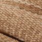 Momeni Crescent CRE-1 2" x 3" Natural Area Rug, , large