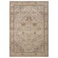 Loloi Priscilla Beige and Earth 9"3" x 13" Area Rug, , large