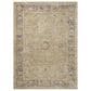 Magnolia Home Millie 3"6" x 5"6" Gold and Charcoal Area Rug, , large