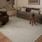 Amber Lewis x Loloi Windsor 9"3" x 13" Ivory and Sky Area Rug, , large