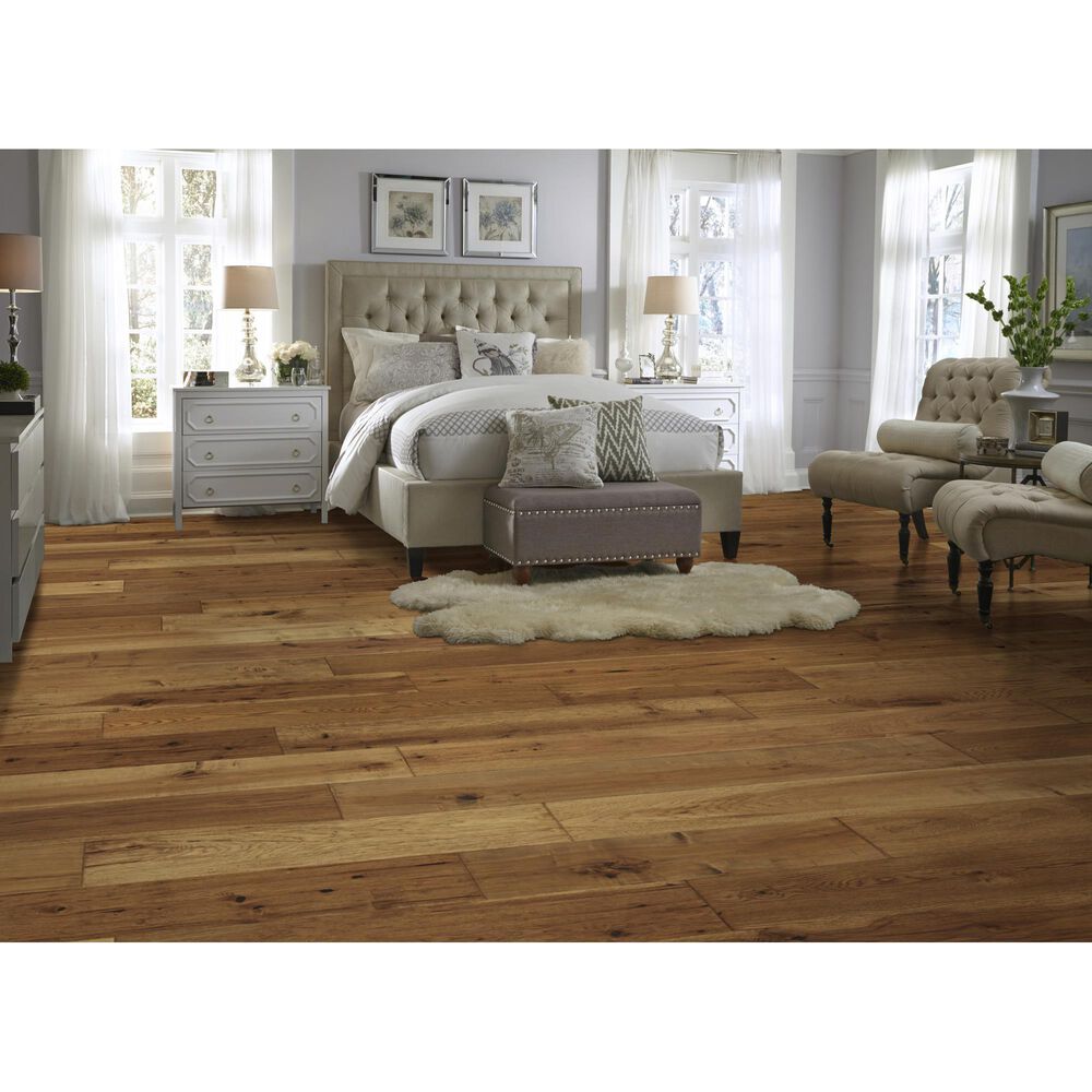 Mannington Triumph Copper Hardwood, , large
