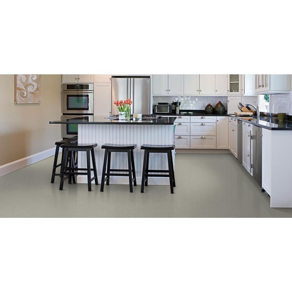 Lexmark Carpet Mills Talk of the Town Carpet in Vanilla, , large