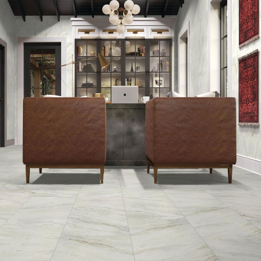 Dal-Tile Famed Iconic 12&quot; x 24&quot; Porcelain Tile, , large