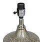 Maple and Jade Table Lamp in Champagne and Silver, , large