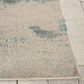 Nourison Celestial CES02 2"2" x 3"9" Sealife Area Rug, , large
