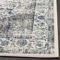Safavieh Evoke EVK220D 2"2" x 13" Grey and Ivory Runner, , large