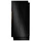 JennAir 36" Built-In All Refrigerator Column with Right Hinge, , large