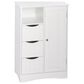 RiverRidge Home Ashland 1-Door Floor Cabinet in White, , large