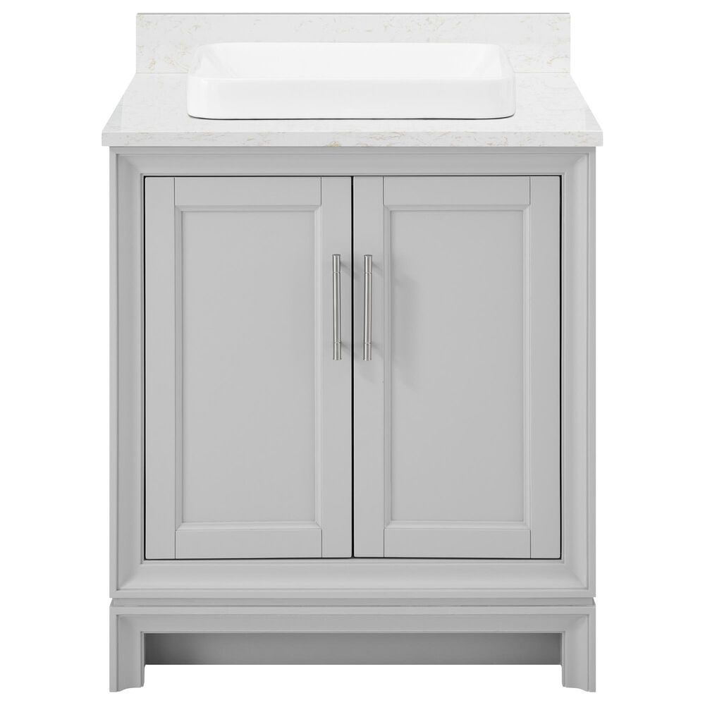 Greentouch ED Ellen DeGeneres Anaheim 30" Single Bathroom Vanity in