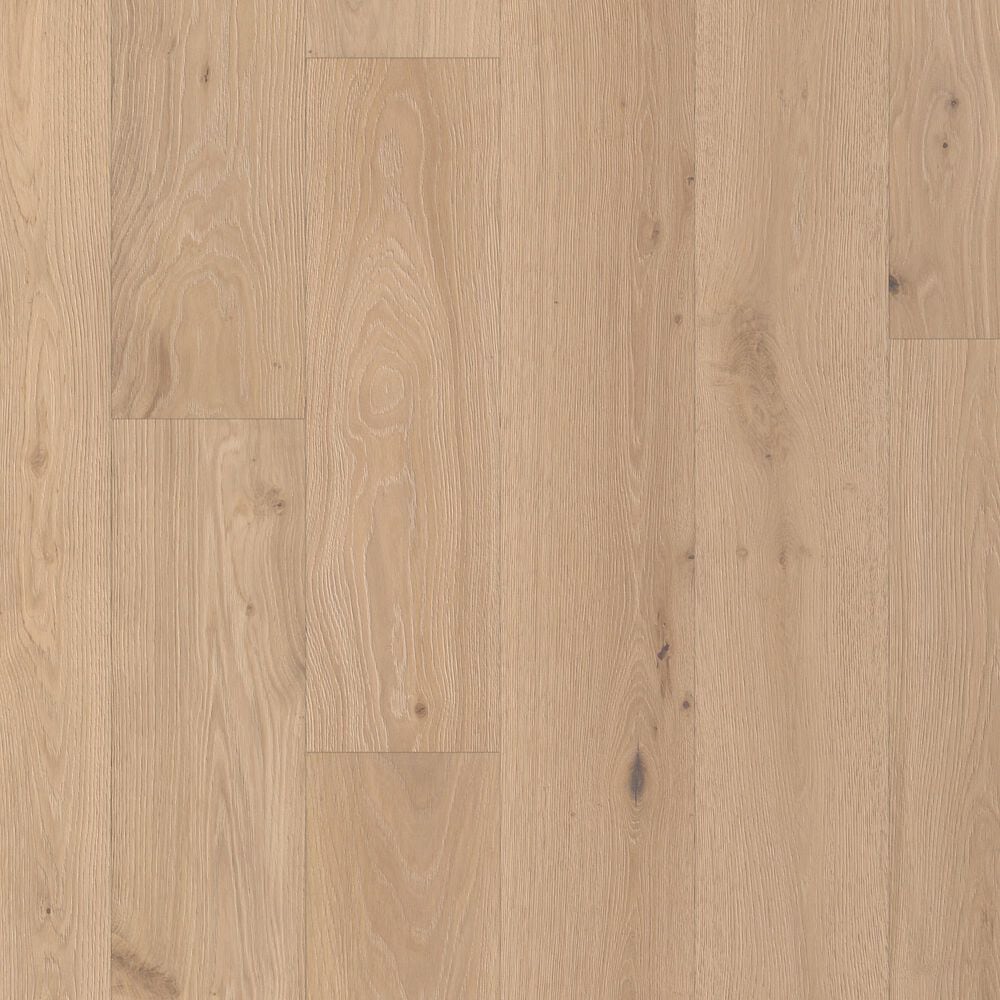 Anderson Tuftex Provincial Plank Parchment Oak Hardwood, , large