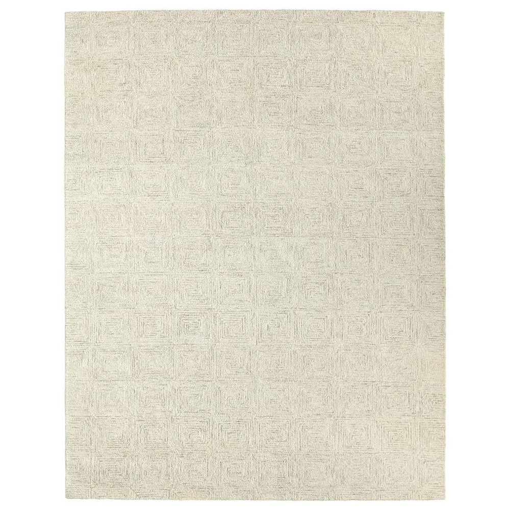 Jaipur Kafes Antique White 9"6" x 13"6" Area Rug, , large