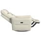 Mayberry Hill Deco Power Swivel Glider Recliner in Del Mar Cream, , large
