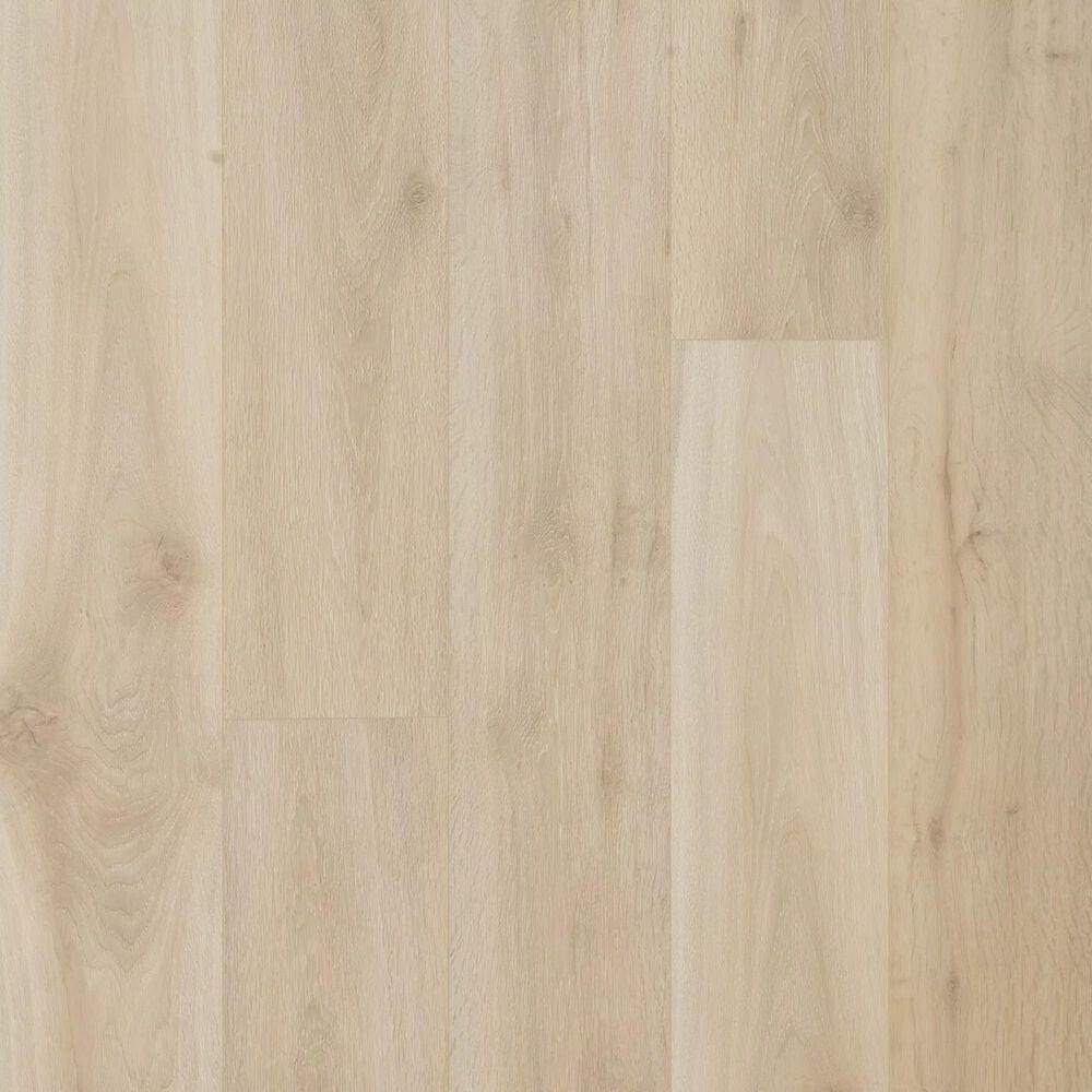 Quick Step Leuco Willow Oak 7.5" x 55" Laminate, , large