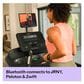 BowFlex T6 Treadmill in Black, , large