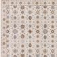 Oriental Weavers Maharaja Qatar 71W 9"10" x 12"10" Ivory Area Rug, , large