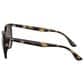 Rayban Glasses Sunglasses with Gradient Brown Lenses in Polished Havana, , large