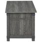 Ashley Freedan Lift-Top Coffee Table in Grayish Brown, , large
