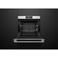 Fisher and Paykel Series 7 30" Professional Smart Single Wall Oven in Stainless Steel, , large