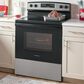 Amana 4.8 Cu. Ft. Electric Range with Electronic Controls in Stainless Steel, , large