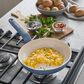 Green Pan Rio Advanced 8" Frypan in Dutch Blue, , large