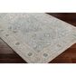Surya Brunswick 7"10" x 10"2" Dusty Sage, Taupe, Light Gray, White, Pale Blue, Olive, Teal and Light Sage Area Rug, , large