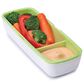 Harold Import Joie Snack On The Go in White, , large