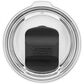 YETI Rambler 10 Oz Wine Tumbler with MagSlider Lid in White, , large