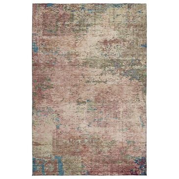 Dalyn Rug Company Solace SL5 8" x 10" Blush Area Rug, , large