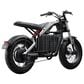 Segway Xyber Electric Bike in Silver, , large