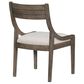 Legacy Classic Greystone Sling Back Side Chair in Ash Brown, , large