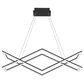 Quoizel Newman Island Light in Matte Black, , large
