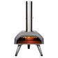 Ooni Karu 12 Multi-Fuel Pizza Oven in Stainless Steel, , large