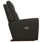 La-Z-Boy Kodie Power Rocker Recliner with Headrest and Lumbar in Thunder, , large