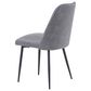 Waltham Urban Archive Upholstered Side Chair in Maddox Grey, , large