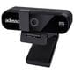 Adesso CyberTrack H8 1080P Full HD Resolution Desktop Webcam in Black, , large