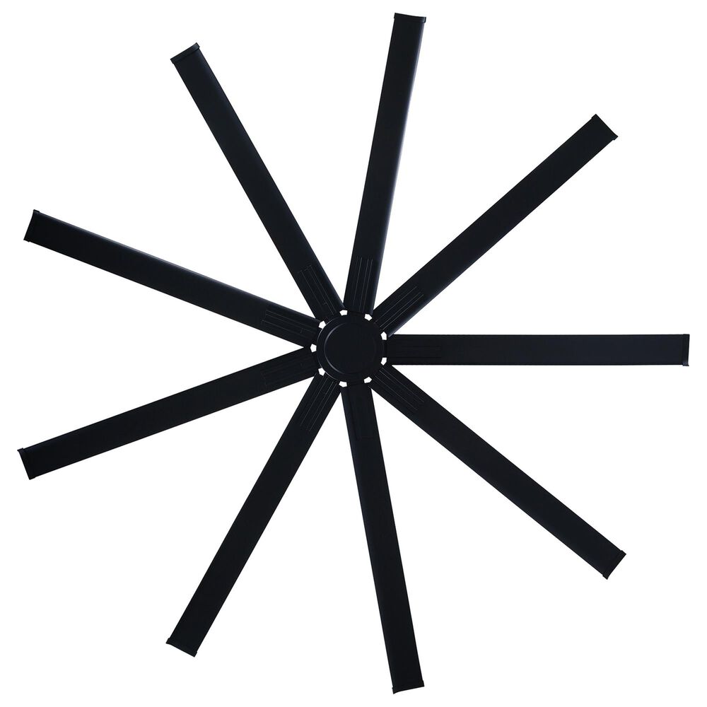 Minka-Aire Xtreme 72" Ceiling Fan in Coal, , large