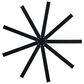 Minka-Aire Xtreme 72" Ceiling Fan in Coal, , large