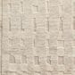 Loloi Moore 7"9" x 9"9" Natural and Pebble Area Rug, , large