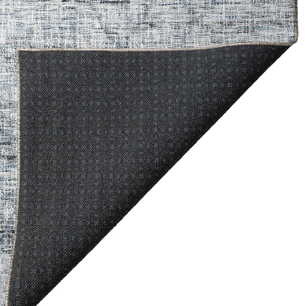 Dalyn Rug Company Portico PO1 Blue 8&#39; x 10&#39; Area Rug, , large
