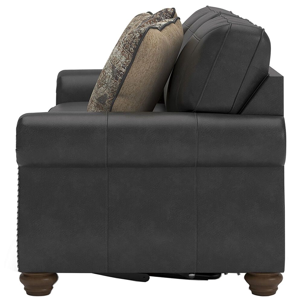 Ashley Chasemore Stationary Queen Sofa Sleeper in Granite, , large