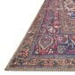 Loloi Loren LQ-11 2"6" x 7"6" Multicolor Runner, , large