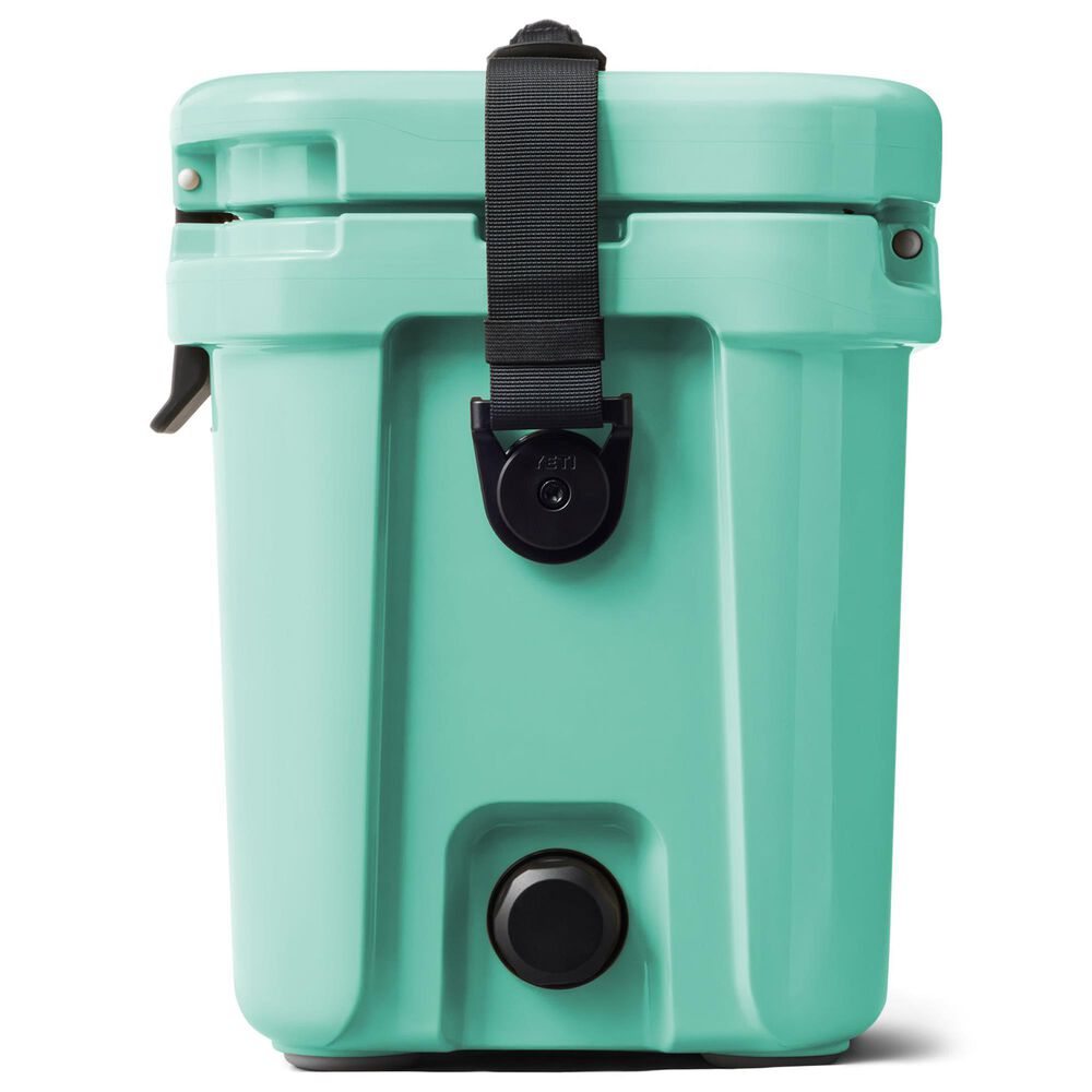 YETI Roadie 15 Hard Cooler in Seafoam, , large