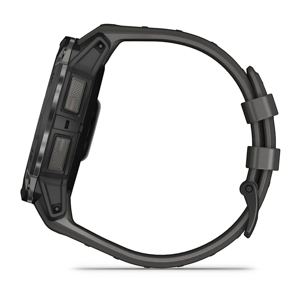 Garmin Instinct 3 50mm AMOLED Black/ Charcoal, , large
