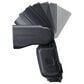 Canon Speedlite EL-5 Flash in Black, , large