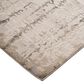 Feizy Waldor Abstract 10" x 13"2" Beige Area Rug, , large
