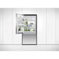Fisher & Paykel 17 Cu. Ft. Counter Depth Refrigerator with Left Hinge in Stainless Steel, , large