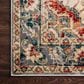 Loloi II Isadora ISA-02 2"7" x 8" Multicolor Runner, , large